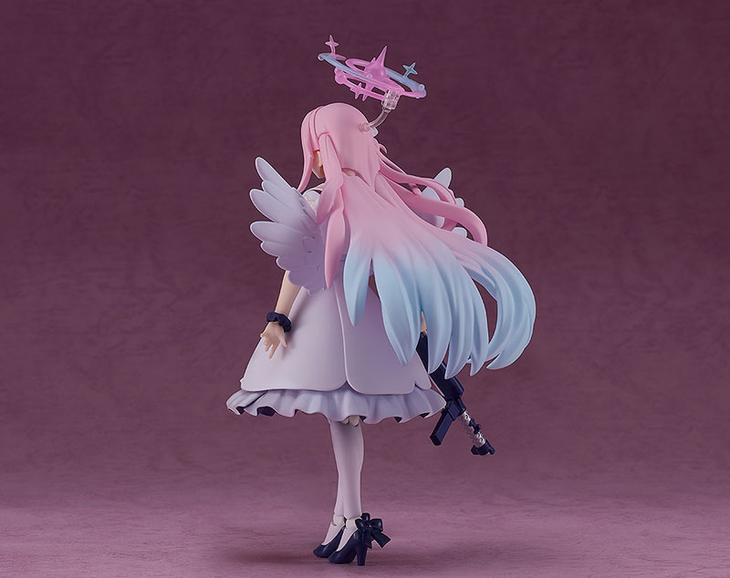 figma Blue Archive Misono Mika(In-stock)
