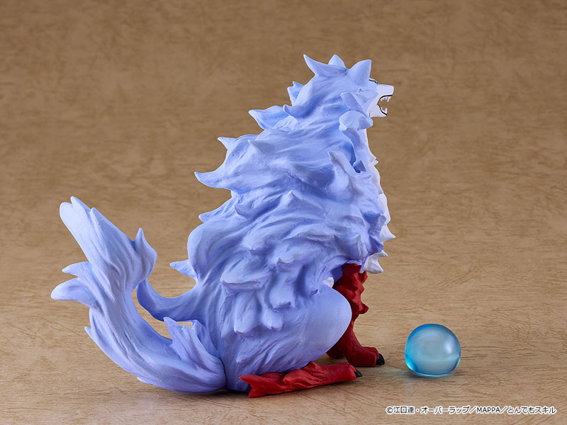 POP UP PARADE Swacchao! Campfire Cooking in Another World with My Absurd Skill 2 Fel & Sui Complete Figure(Pre-order)