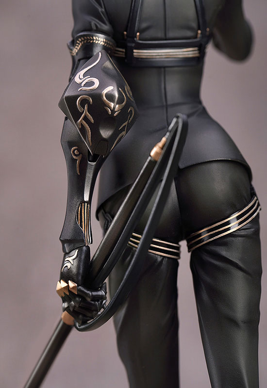 G.A.D_Inu 1/7 Complete Figure(In-stock)