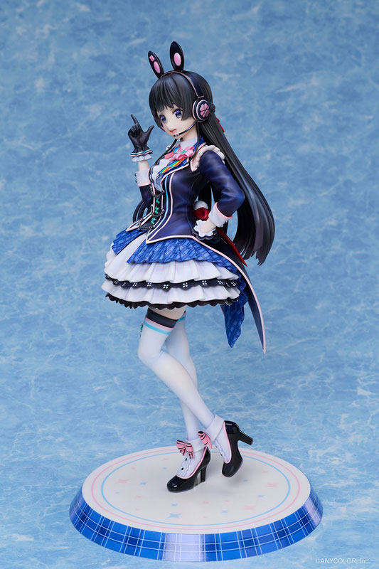 NIJISANJI Tsukino Mito 1/7 Complete Figure(Pre-order)