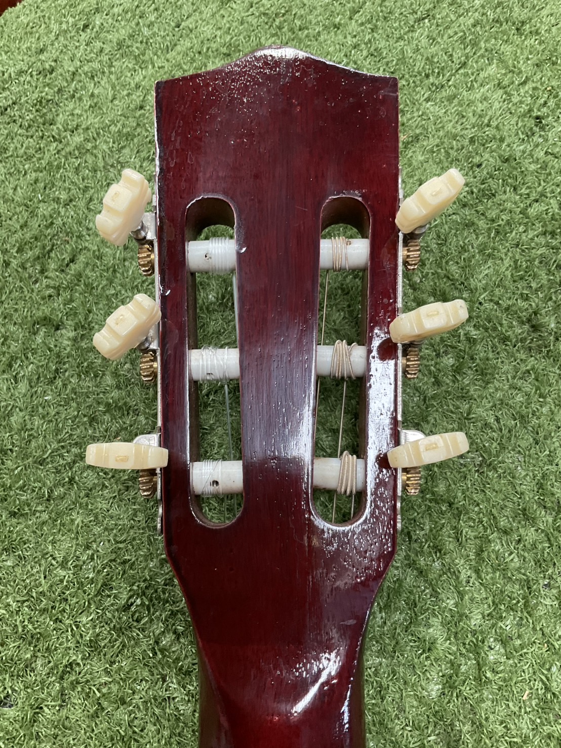 กีต้าร์คลาสสิค Shima : No.70