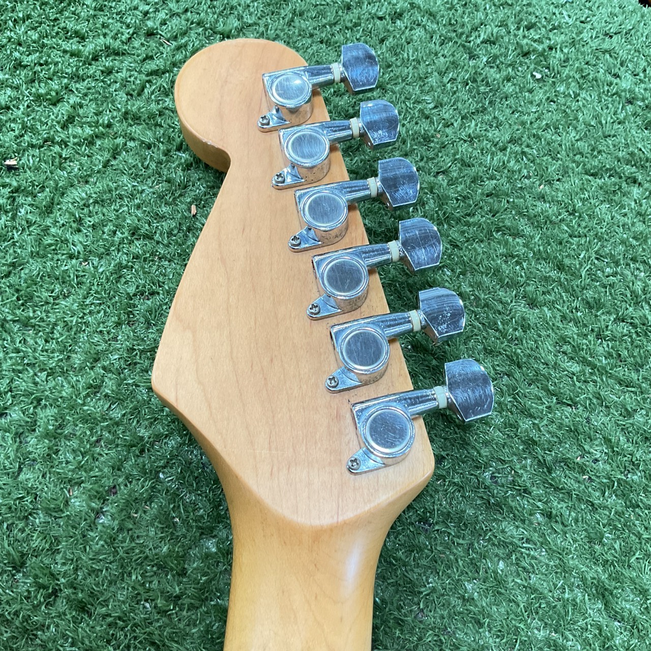 กีต้าร์ไฟฟ้า Photogenic