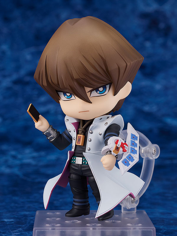 Nendoroid Yu-Gi-Oh! Duel Monsters Seto Kaiba(Pre-order)