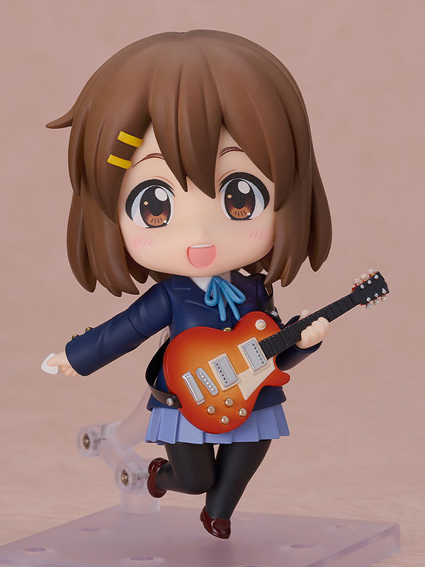 Nendoroid K-On! Yui Hirasawa 2.0(Pre-order)