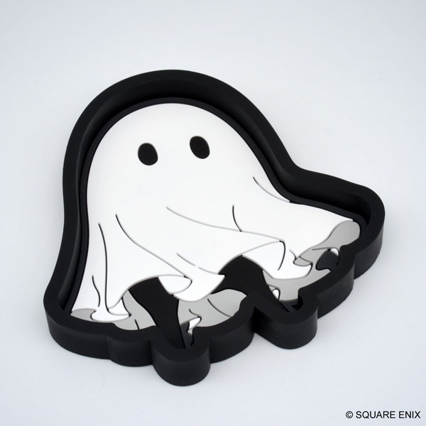 NieR Re [in]carnation Mama Rubber Tray(Pre-order)
