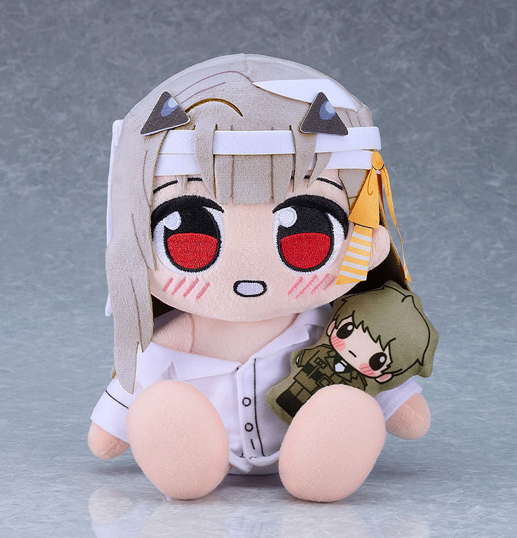 Goddess of Victory: Nikke Kuripan Plushie Modernia(Pre-order)