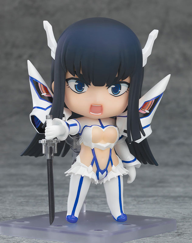 Nendoroid Kill la Kill Satsuki Kiryuin: Kamui Junketsu Ver.(Pre-order)