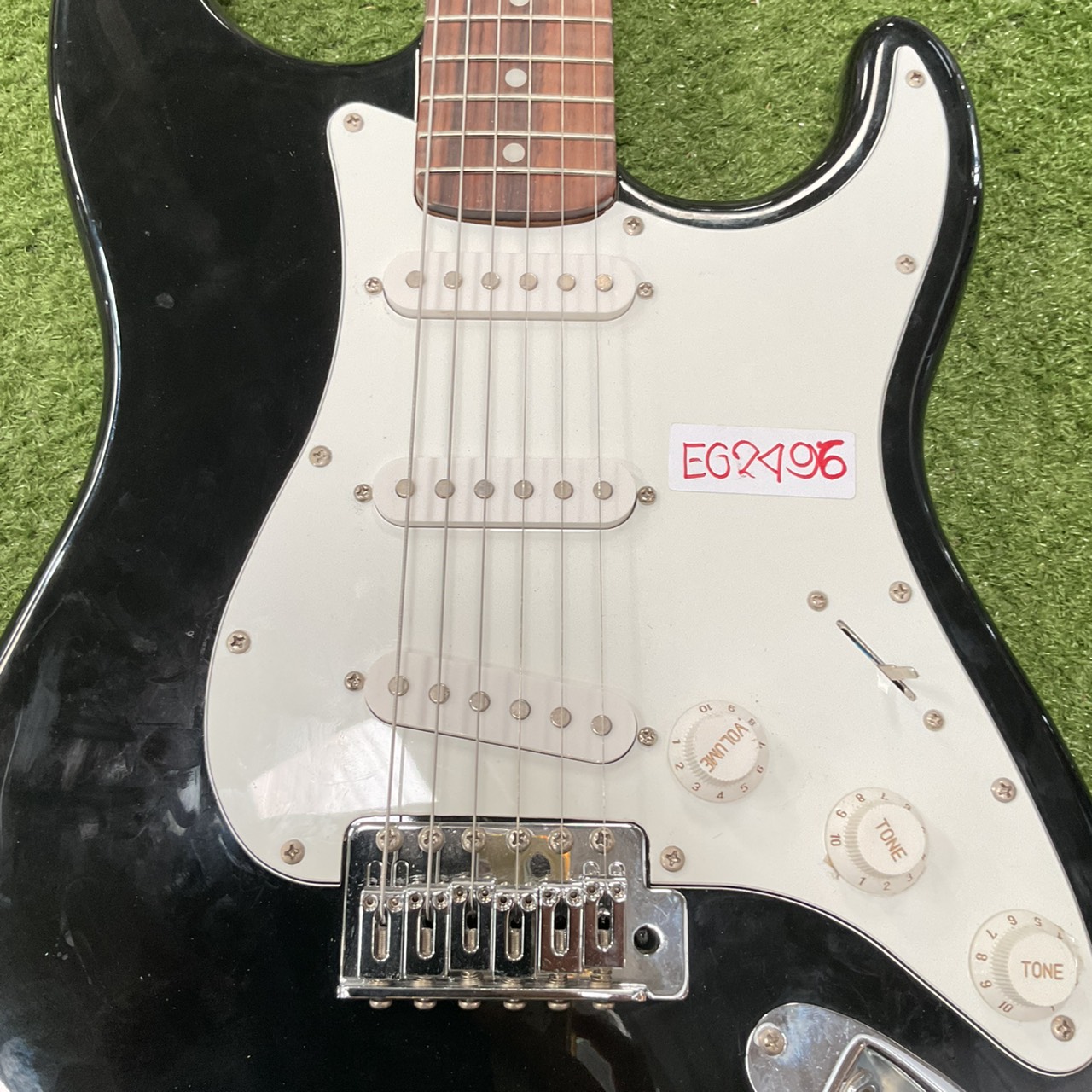 กีต้าร์ไฟฟ้า SELDER