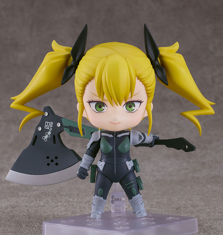 Nendoroid Kaiju No. 8 Kikoru Shinomiya(Pre-order)