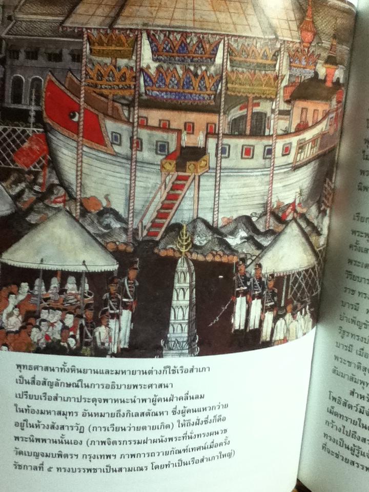 พระโพธิสัตว์กวนอิมในเมืองโบราณ