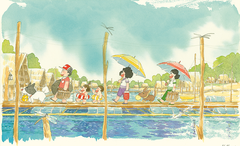 HOME2 บ้าน๒ วันที่คิดถึง