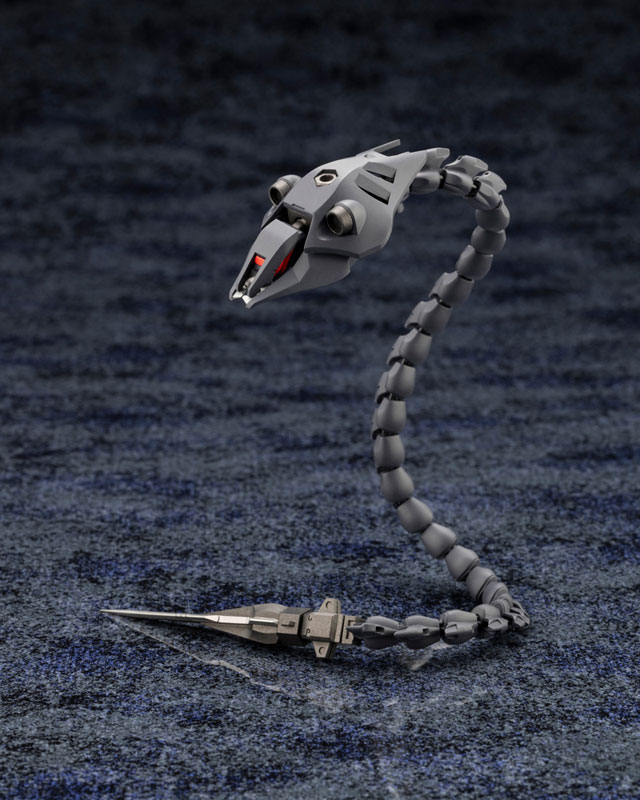 Hexa Gear ALTERNATIVE CREEPVENOM 1/24 Kit Block(Pre-order)