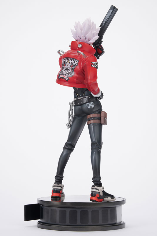 [Bonus] Zenless Zone Zero Billy Kid 1/7 Complete Figure(Pre-order)