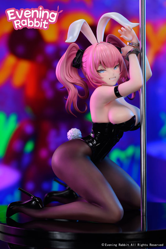 Bunny Girl Teddy 1/6 Complete Figure(Provisional Pre-order)