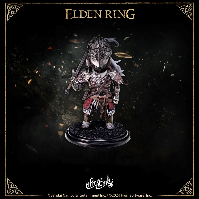 Elden Ring Chibi Figure Vol.1 6Pack BOX(Provisional Pre-order)