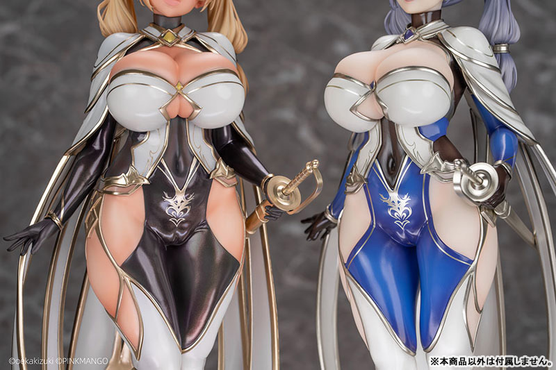 [Bonus] Sylphina illustration by oekakizuki Extra Color ver. Special Ver. 1/6 Complete Figure(Pre-order)