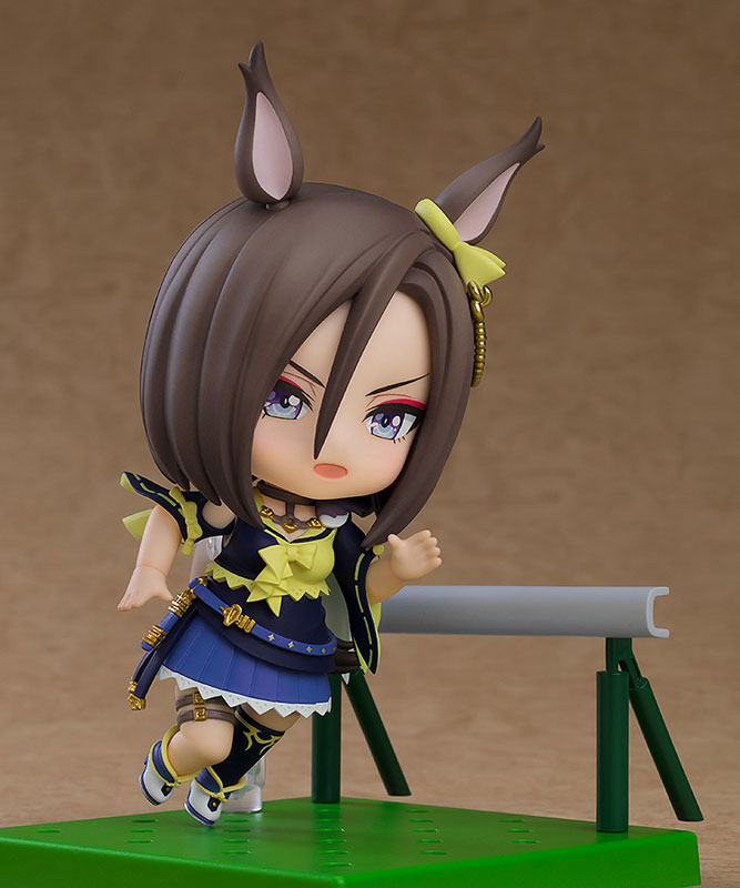 Nendoroid Umamusume Pretty Derby Air Groove(Pre-order)