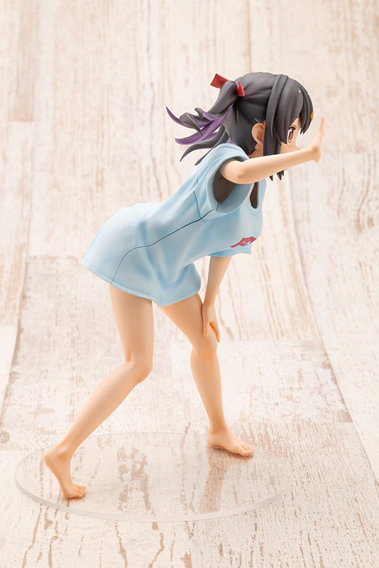 Onii-chan wa Oshimai! Mihari Oyama NEET T-shirt Ver. 1/6 Complete Figure(Pre-order)