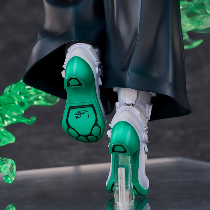 "GUILTY GEAR -STRIVE-" Giovanna Complete Figure(Pre-order)