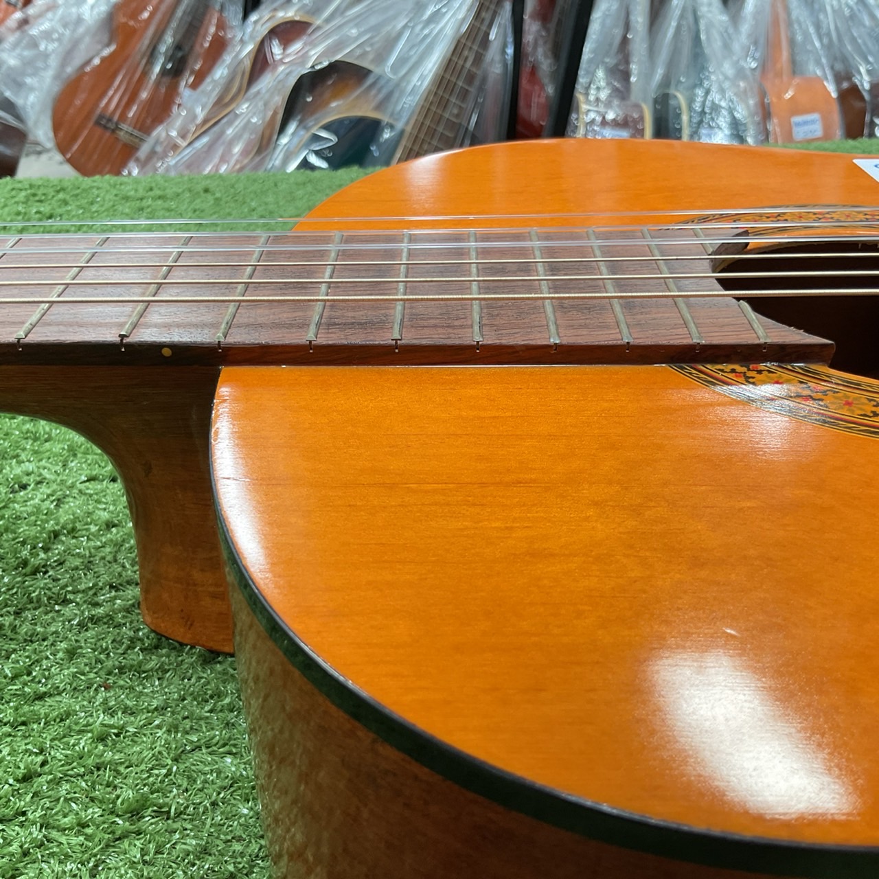 กีต้าร์คลาสสิค Aria : A 573