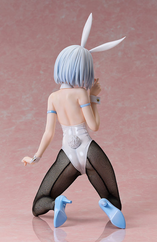 Date A Live V Origami Tobiichi: Bunny Ver. 1/4 Complete Figure(Pre-order)