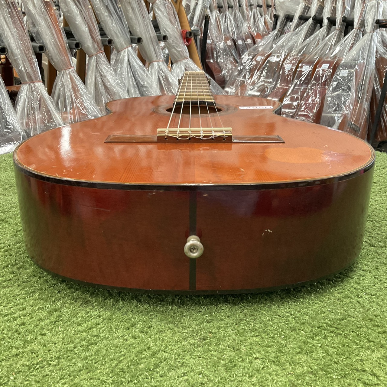 กีต้าร์คลาสสิค Shinano : No.13