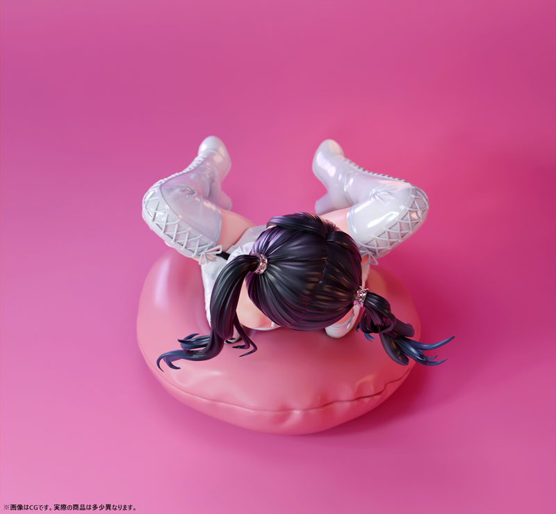 Nikkan Shoujo Service Idol Handshake Event Misaka Nemu Normal Ver.(1/5 Scale)(Pre-order)