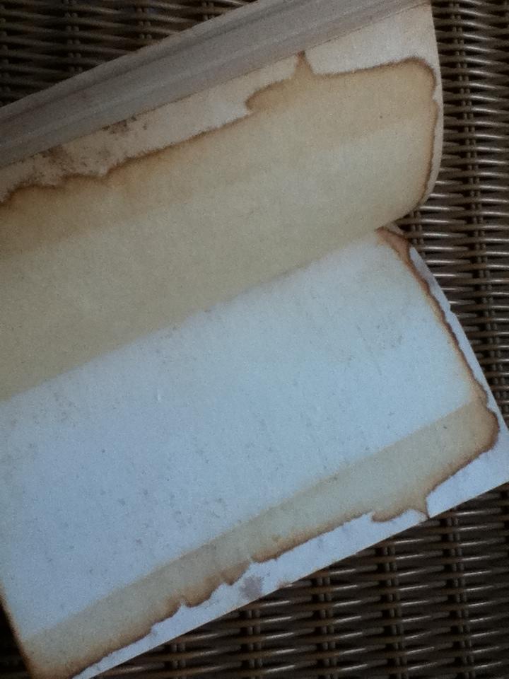 ส.ค.ส. 2515 ในชุด กฎแห่งกรรม/ ท.เลียงพิบูลย์