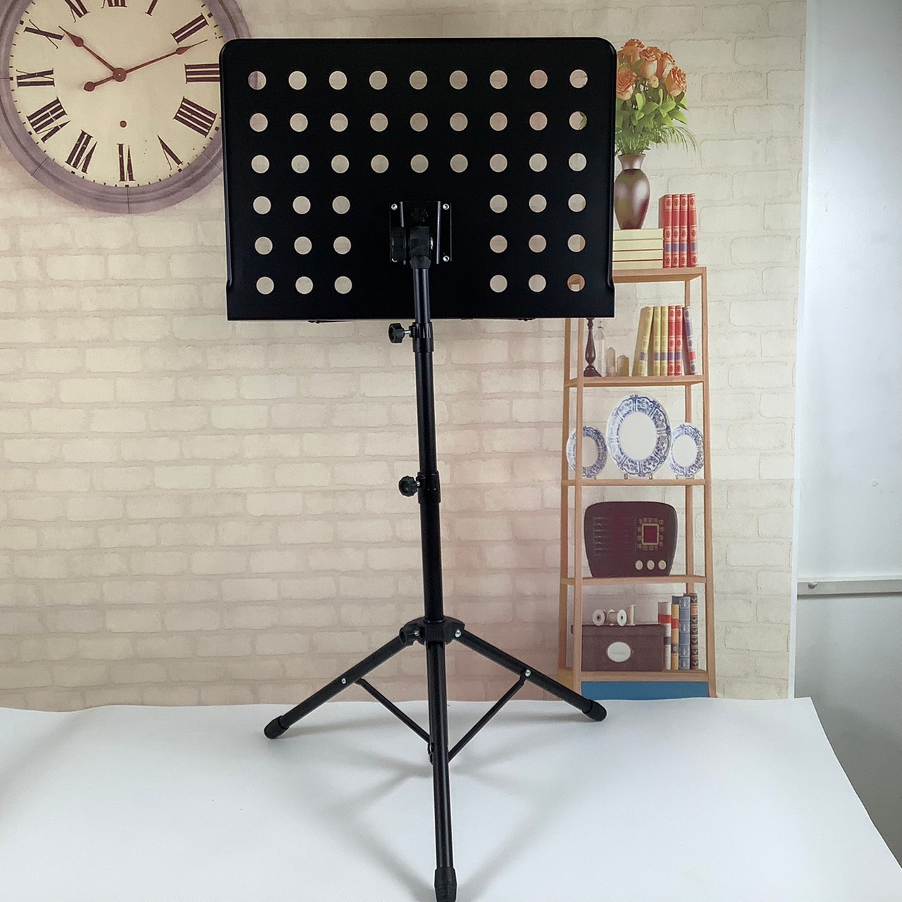 ขาตั้งสำหรับวางโน๊ตดนตรี รุ่น SA-002
