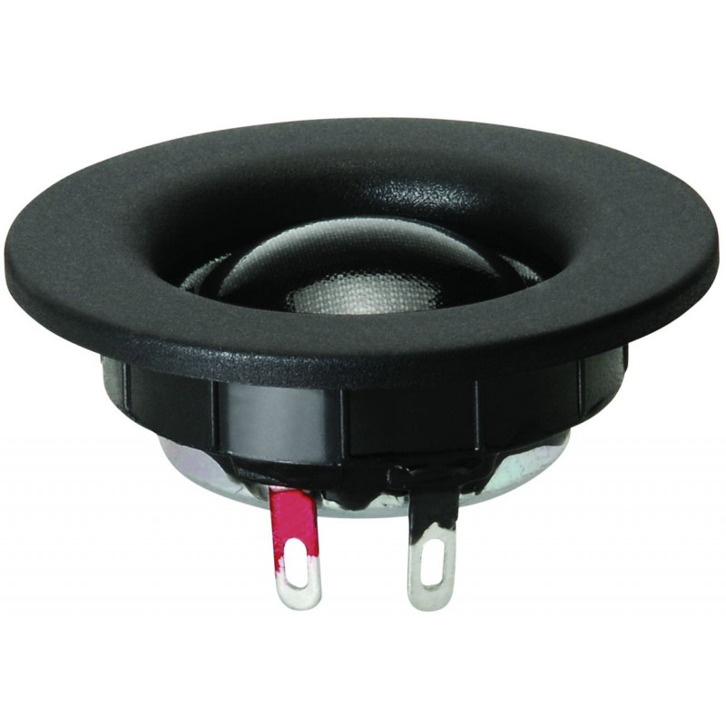 Dayton Audio ND20FA-6 3/4" Neodymium Dome Tweeter