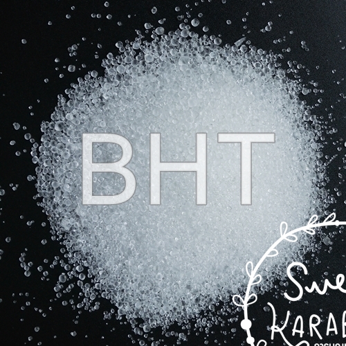 บีเอชที BHT(Butylated hydroxytoluene)