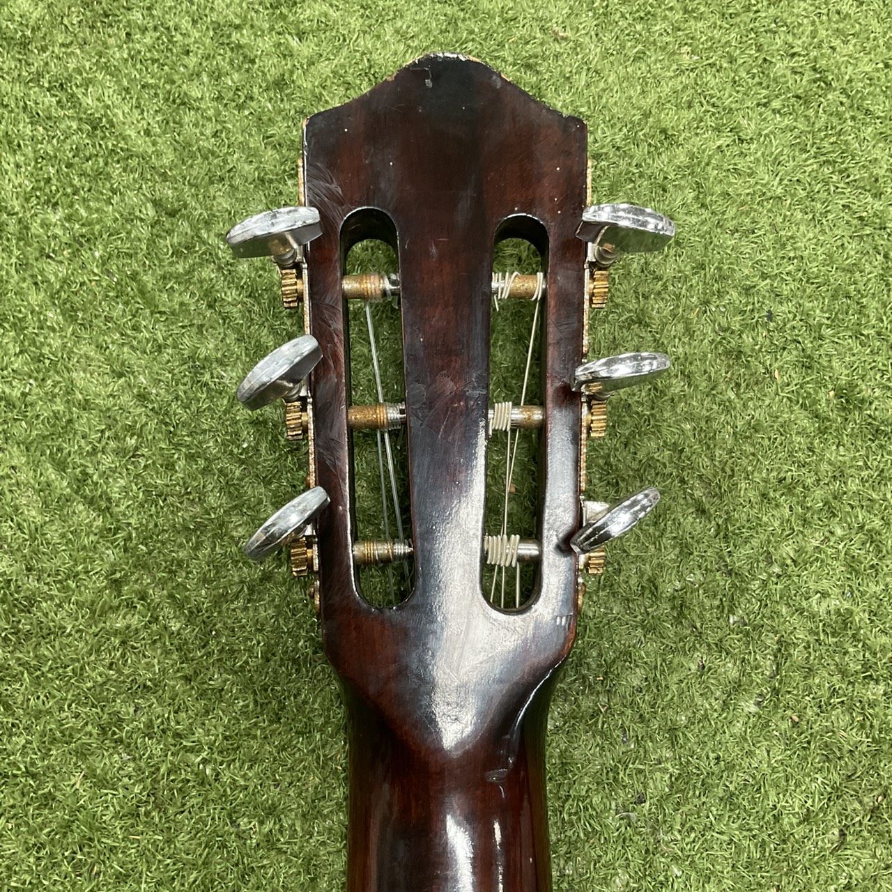 กีต้าร์คลาสสิค Metoro : K400