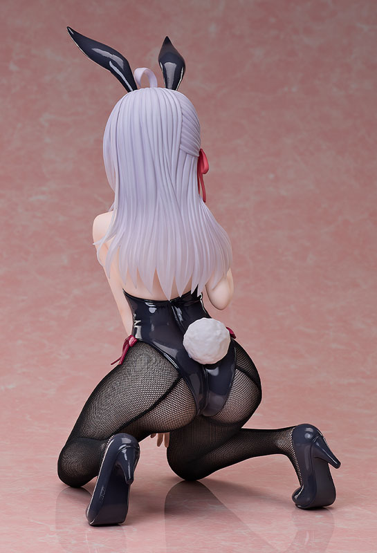 Alya Sometimes Hides Her Feelings in Russian Alisa Mikhailovna Kujou Bunny Ver. 1/4 Complete Figure(Pre-order)