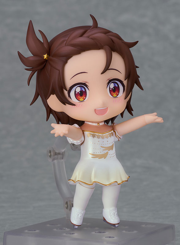 Nendoroid Medalist Inori Yuitsuka(Pre-order)