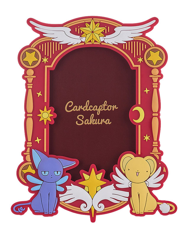 Cardcaptor Sakura 25th Anniversary Photo Frame(Pre-order)