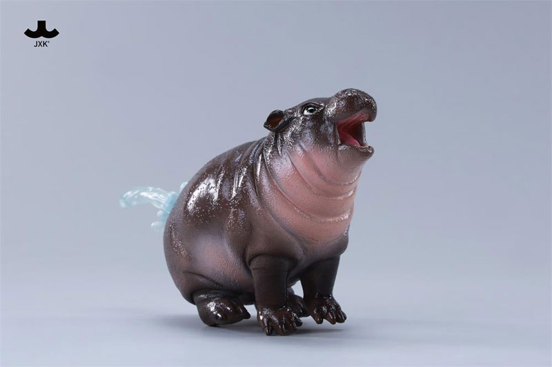 Baby Hippo 5.0(Provisional Pre-order)