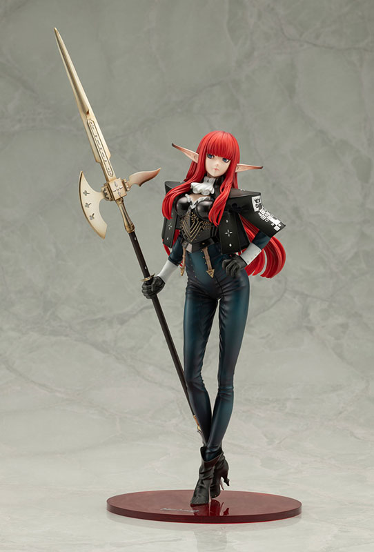 Metaphor: ReFantazio Hulkenberg 1/7 Complete Figure(Pre-order)