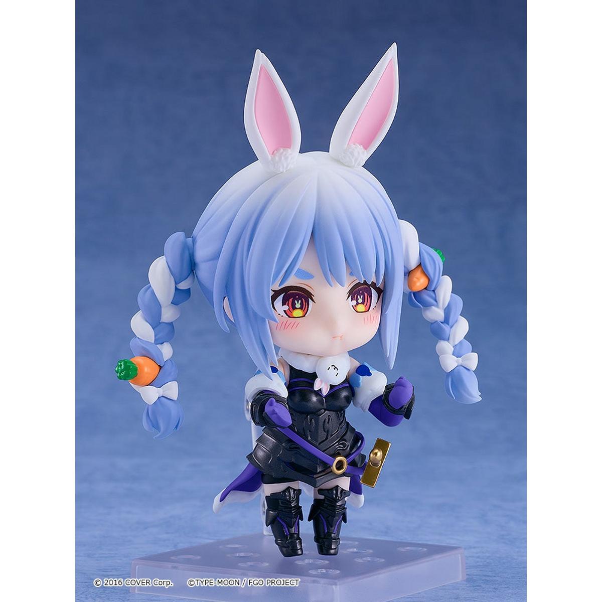 hololive production x Fate/Grand Order - Nendoroid Usada Pekora (Mash Kyrielight Collaboration Ver.)(Pre-order)