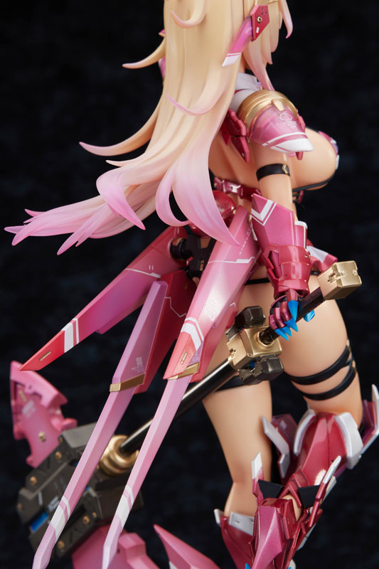 BUNNY SUIT PLANNING Yamomo Mami 1/6 Complete Figure(Pre-order)