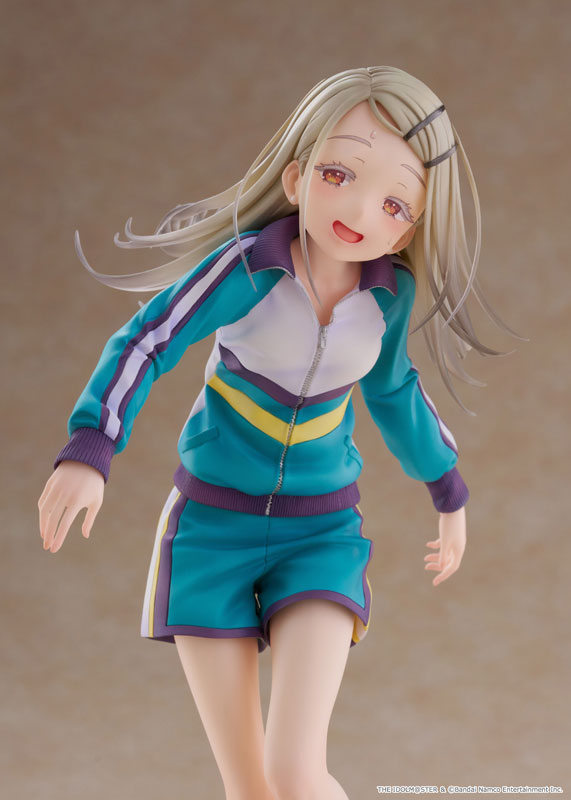 <Spiritale>Gakuen iDOLM@STER 1/7 Scale Figure - Hiro Shinosawa(Pre-order)