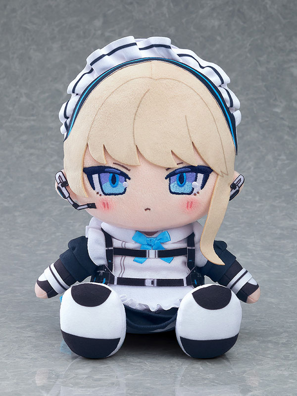 Blue Archive Chocopuni Plushie Toki(Pre-order)