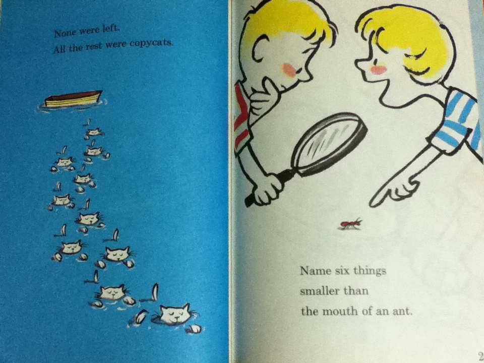 หนังสือหัดอ่านสำหรับเด็กเล็ก 5 เล่ม