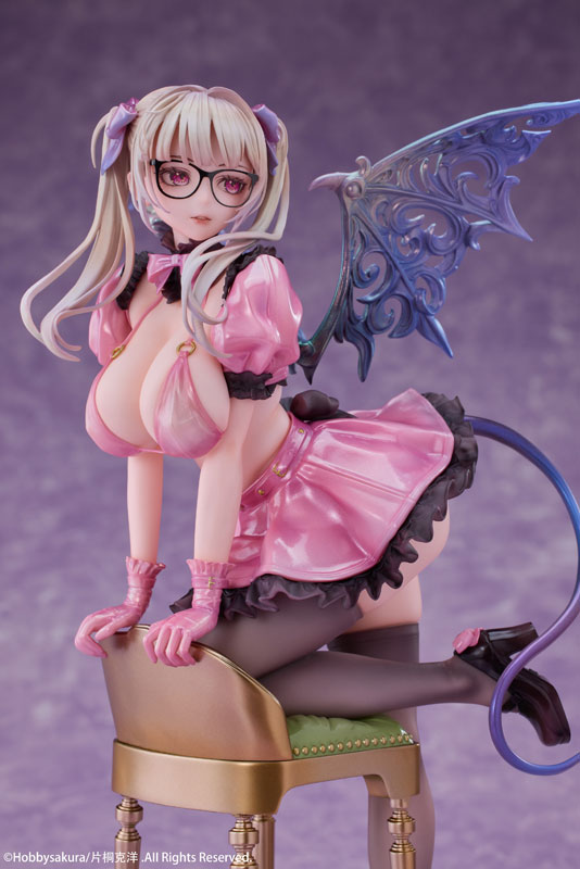 [Bonus] Original Character imp 1/7 Complete Figure Unique Color(Pre-order)