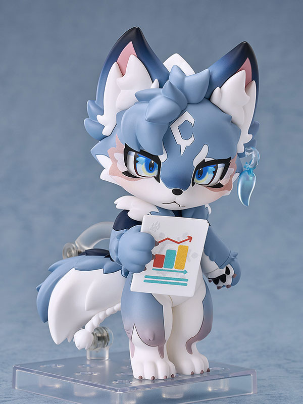 Nendoroid FLUFFY LAND Caesar(Pre-order)