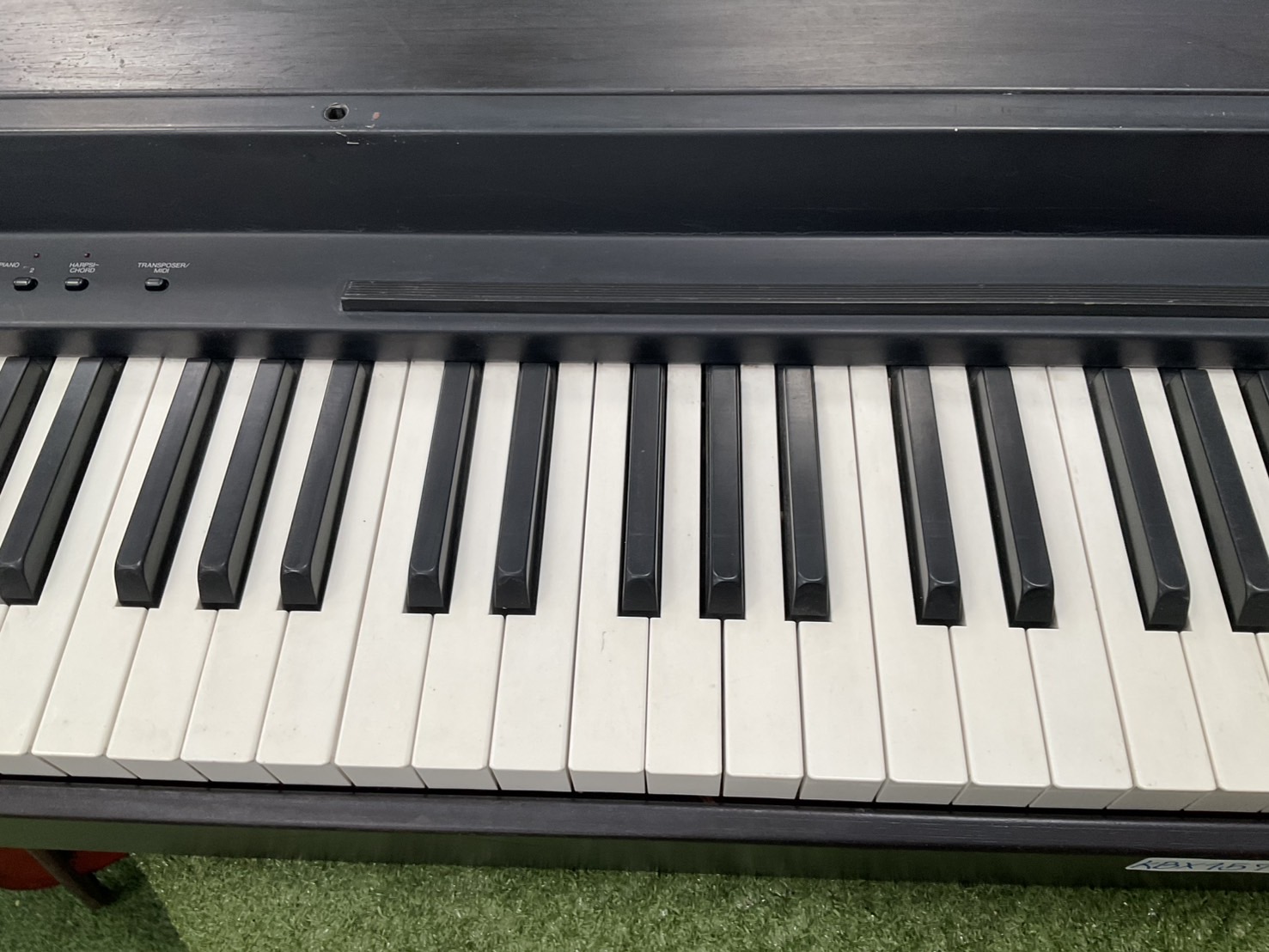 เปียโน YAMAHA : CLP-200 สินค้าไม่พร้อมใช้งาน (ต้องซ่อม)