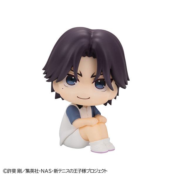 LookUp The New Prince of Tennis Keigo Atobe Complete Figure(Pre-order)