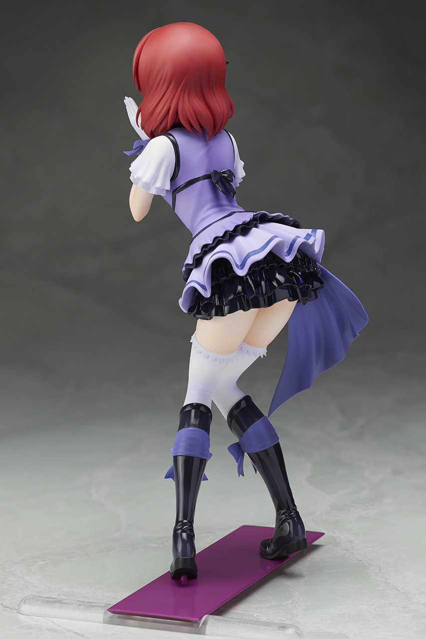Love Live! School Idol Project - Nishikino Maki - Birthday Figure Project (In-stock)
