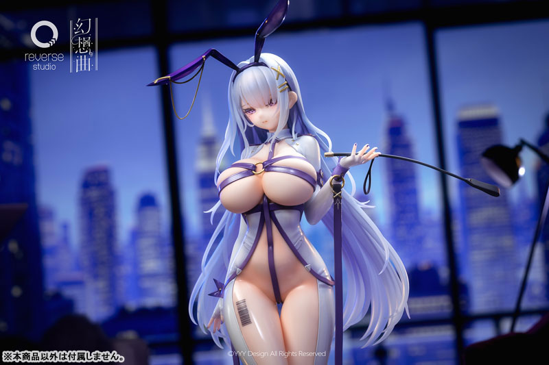 [Bonus] FANTASIAS Series Hel Sin Commander Ver. 1/6 Complete Figure(Pre-order)