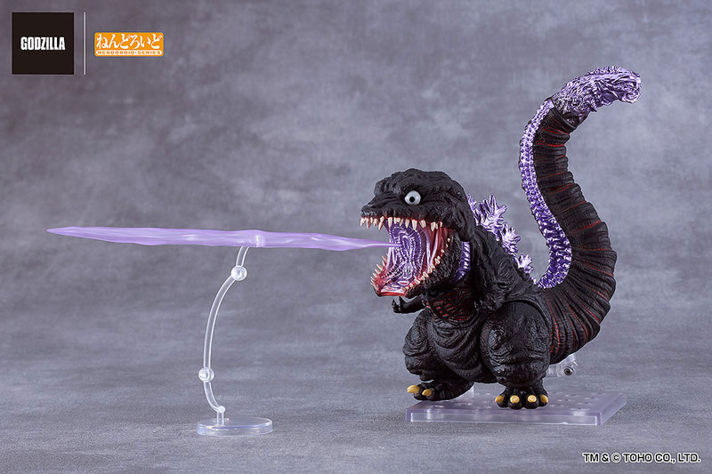 Nendoroid Godzilla Resurgence Godzilla (2016)(Pre-order)