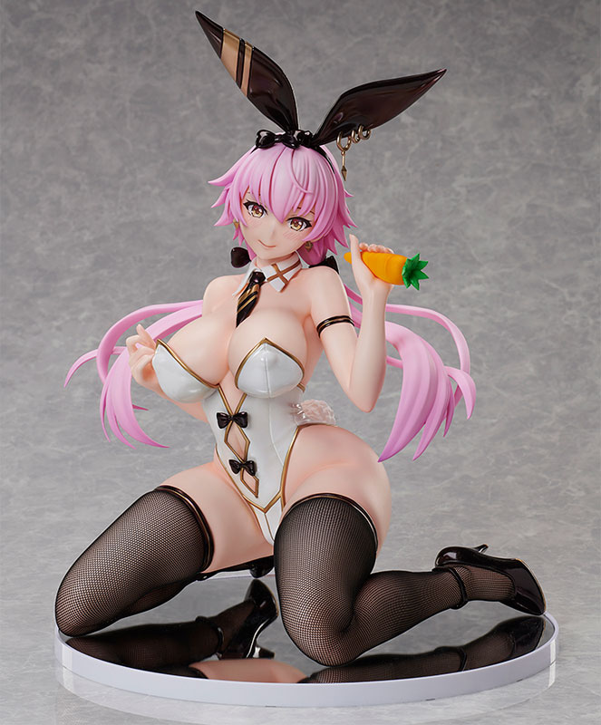 BINDing Creators Opinion Haruna Bunny Ver. 1/4 Complete Figure(Pre-order)